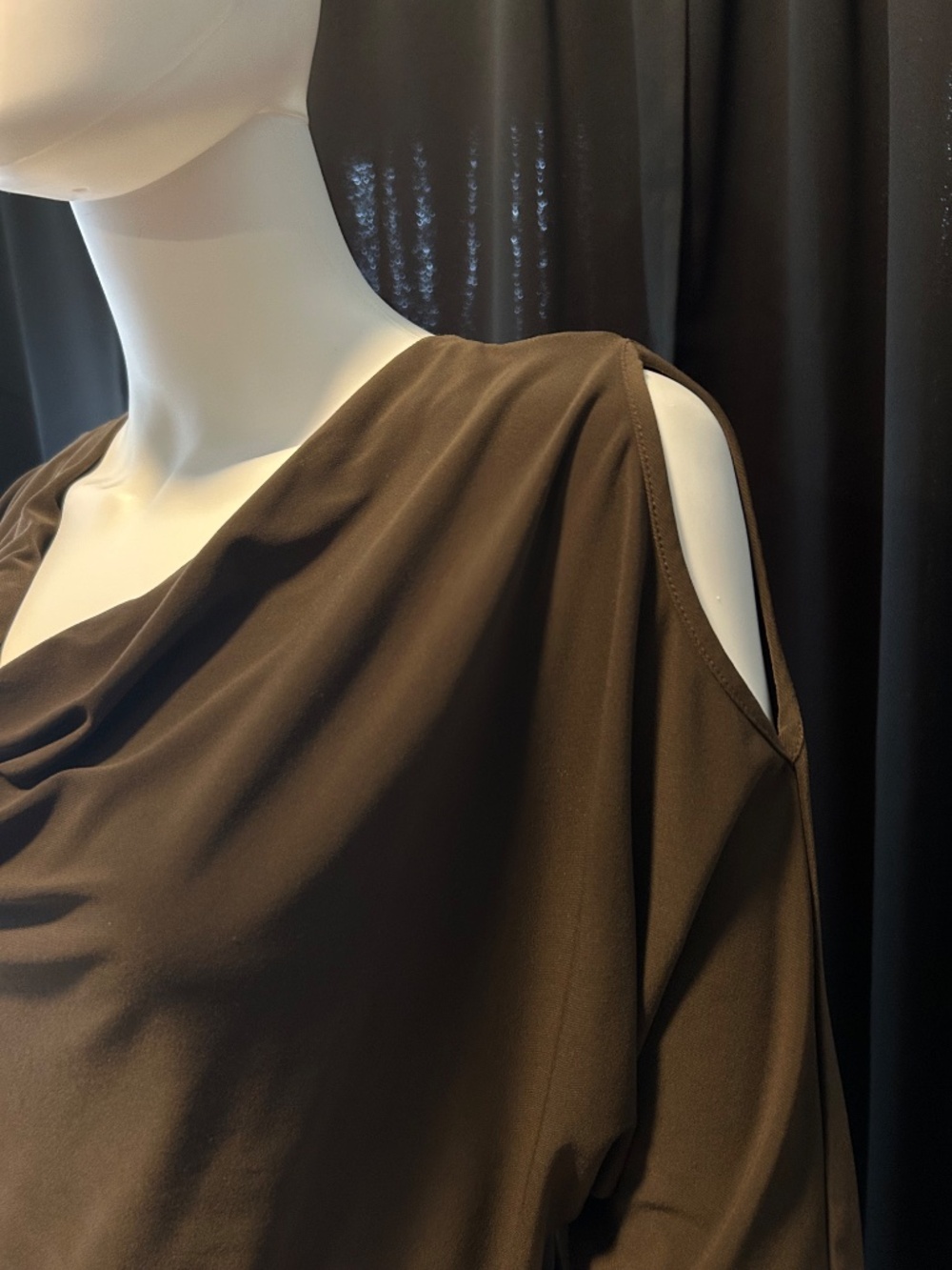 Joseph Ribkoff pullover - Picture 4 of 6